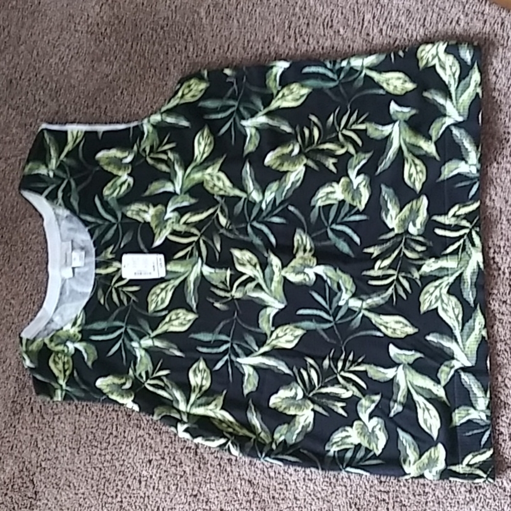 CJ Banks Tank Top
